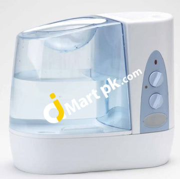 Bionaire Warm Mist Humidifier 5.5L 400W - Imported From Uk
